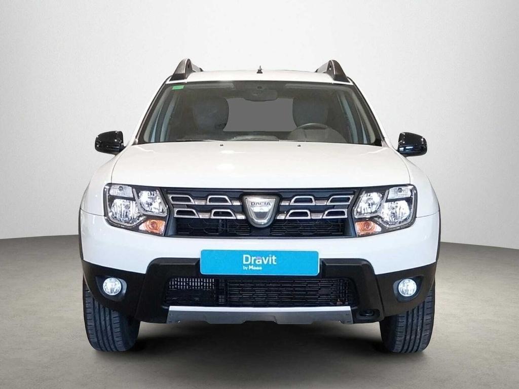 Dacia Duster SL Trotamundos dCi 80kW (109CV) 4x2 4