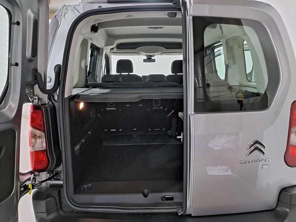 Citroën Berlingo Talla M ë-Berlingo 50 kWh LIVE PACK 34