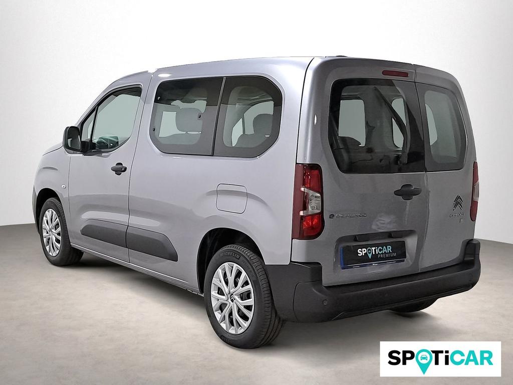 Citroën Berlingo Talla M ë-Berlingo 50 kWh LIVE PACK 2