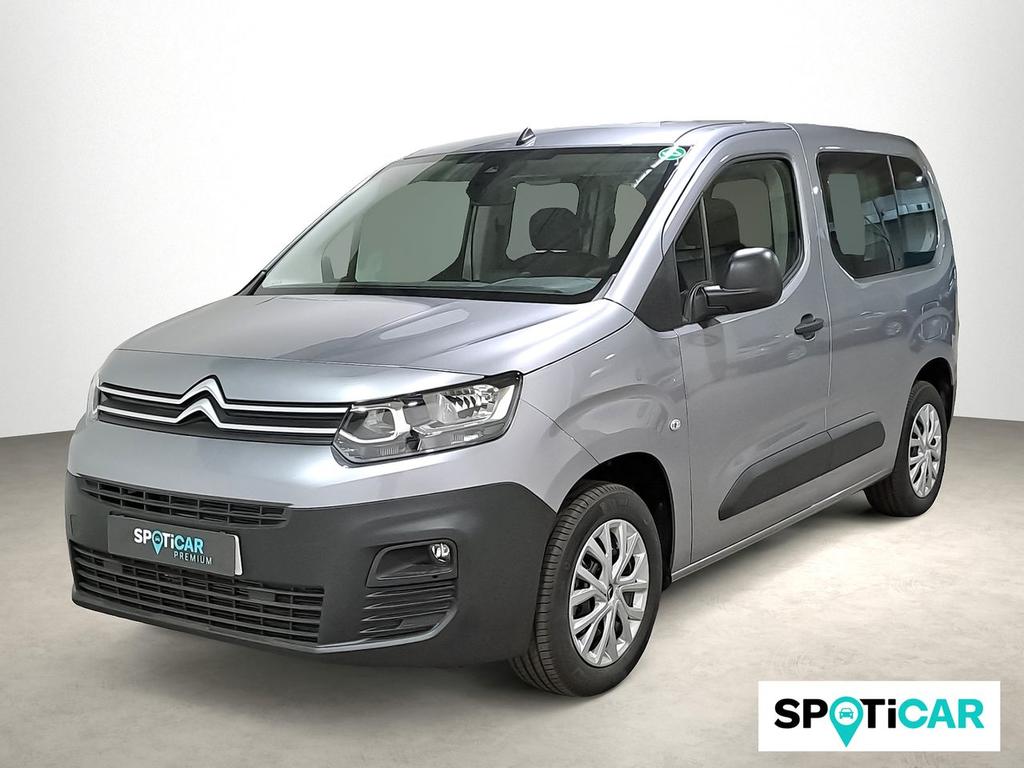 Citroën Berlingo Talla M ë-Berlingo 50 kWh LIVE PACK 4