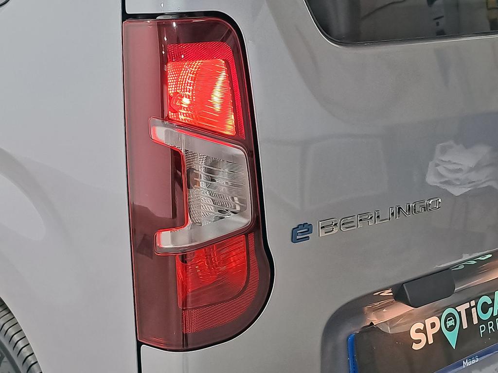 Citroën Berlingo Talla M ë-Berlingo 50 kWh LIVE PACK 33