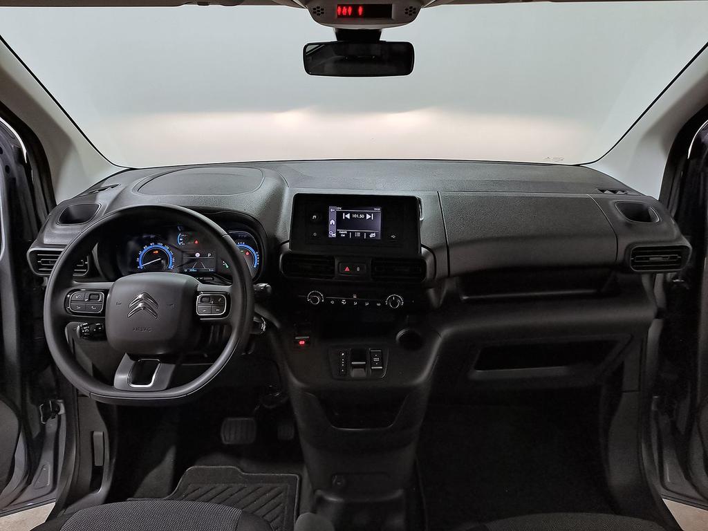 Citroën Berlingo Talla M ë-Berlingo 50 kWh LIVE PACK 8