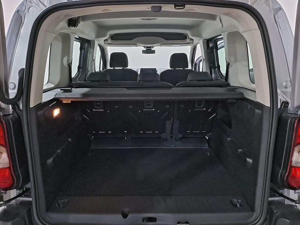 Citroën Berlingo Talla M ë-Berlingo 50 kWh LIVE PACK 11