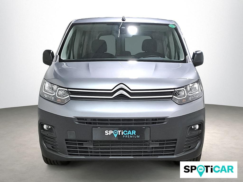 Citroën Berlingo Talla M ë-Berlingo 50 kWh LIVE PACK 6