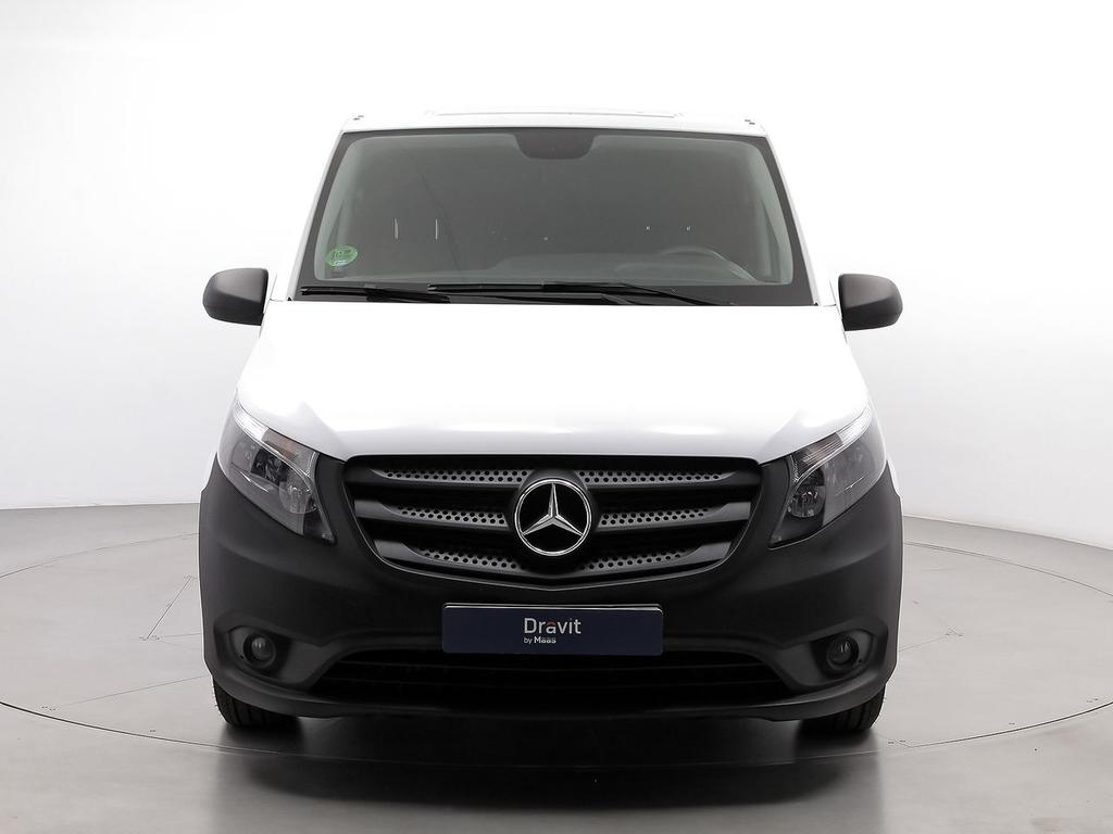 Mercedes Vito 2.0CDI 102 110CDI LWB PRO EXT L 4P 4