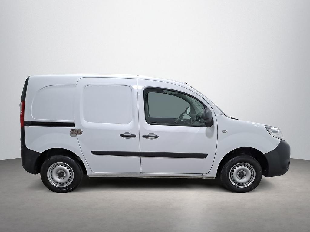 Renault Kangoo 1.5 DCI 55KW MAXI 4P 3