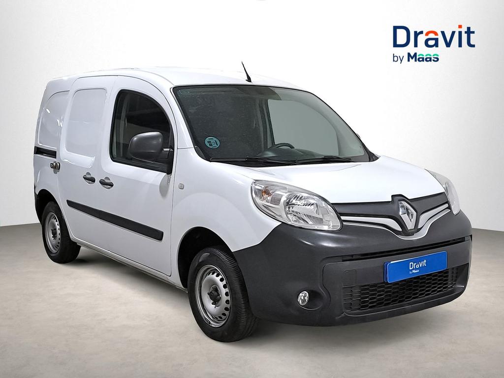 Renault Kangoo 1.5 DCI 55KW MAXI 4P 1