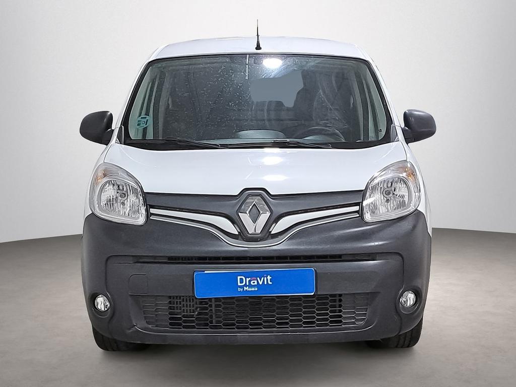 Renault Kangoo 1.5 DCI 55KW MAXI 4P 4