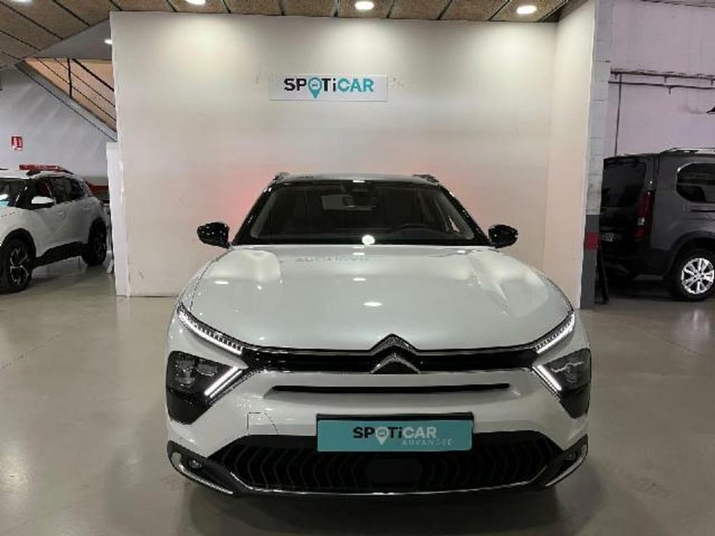 Citroën C5 X Hybrid 180 e-EAT8 Shine 2