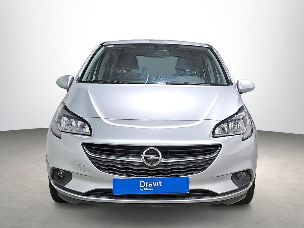 Opel Corsa 1.4 Selective 66kW (90CV) 4