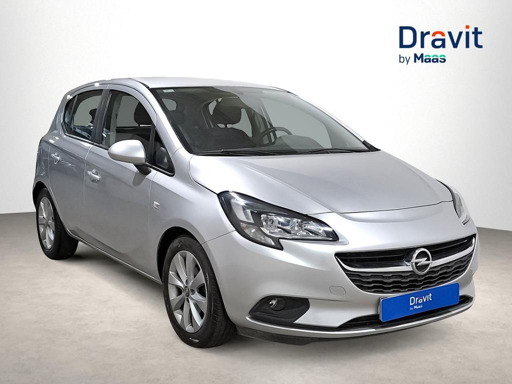 Opel Corsa 1.4 Selective 66kW (90CV) 1