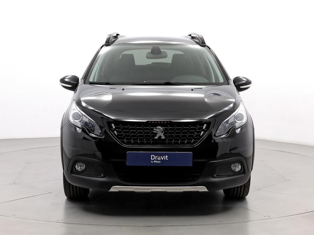 Peugeot 2008 Allure BlueHDi 73KW (100CV) 4