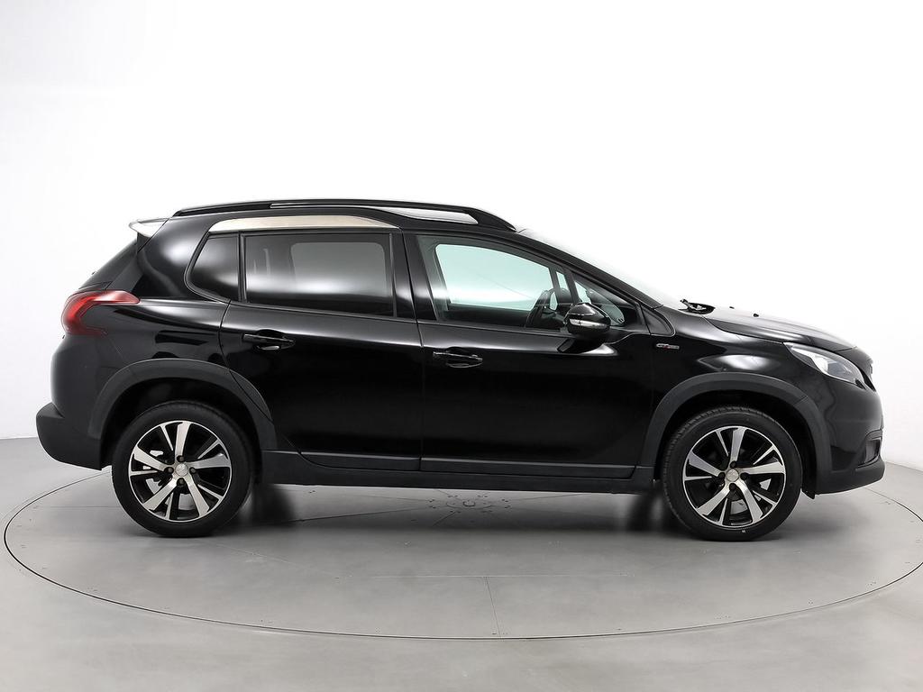 Peugeot 2008 Allure BlueHDi 73KW (100CV) 3