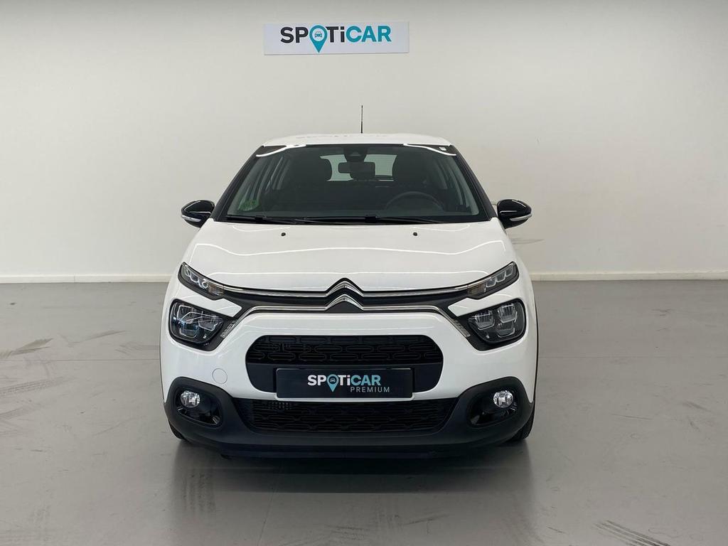 Citroën C3 BlueHDi 75KW (100CV) Plus 3