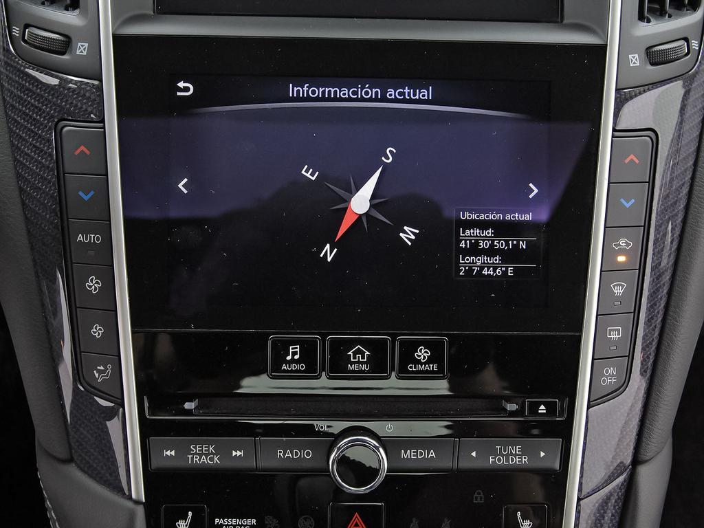 Infiniti Q60 2.0 Premium 26