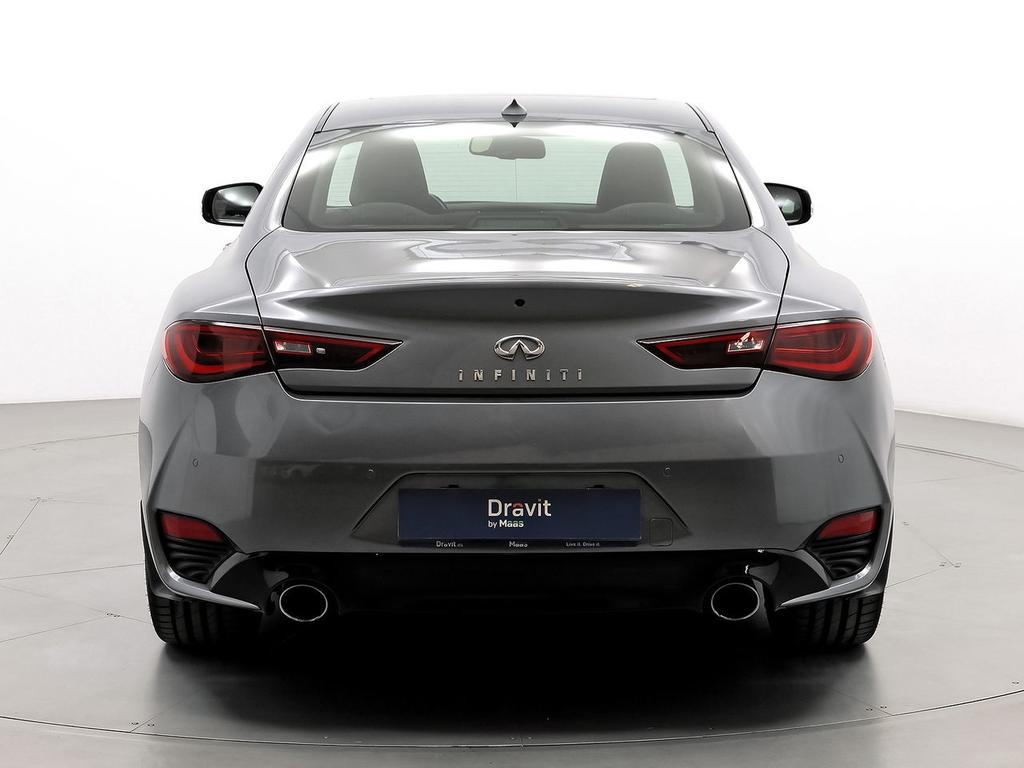 Infiniti Q60 2.0 Premium 5