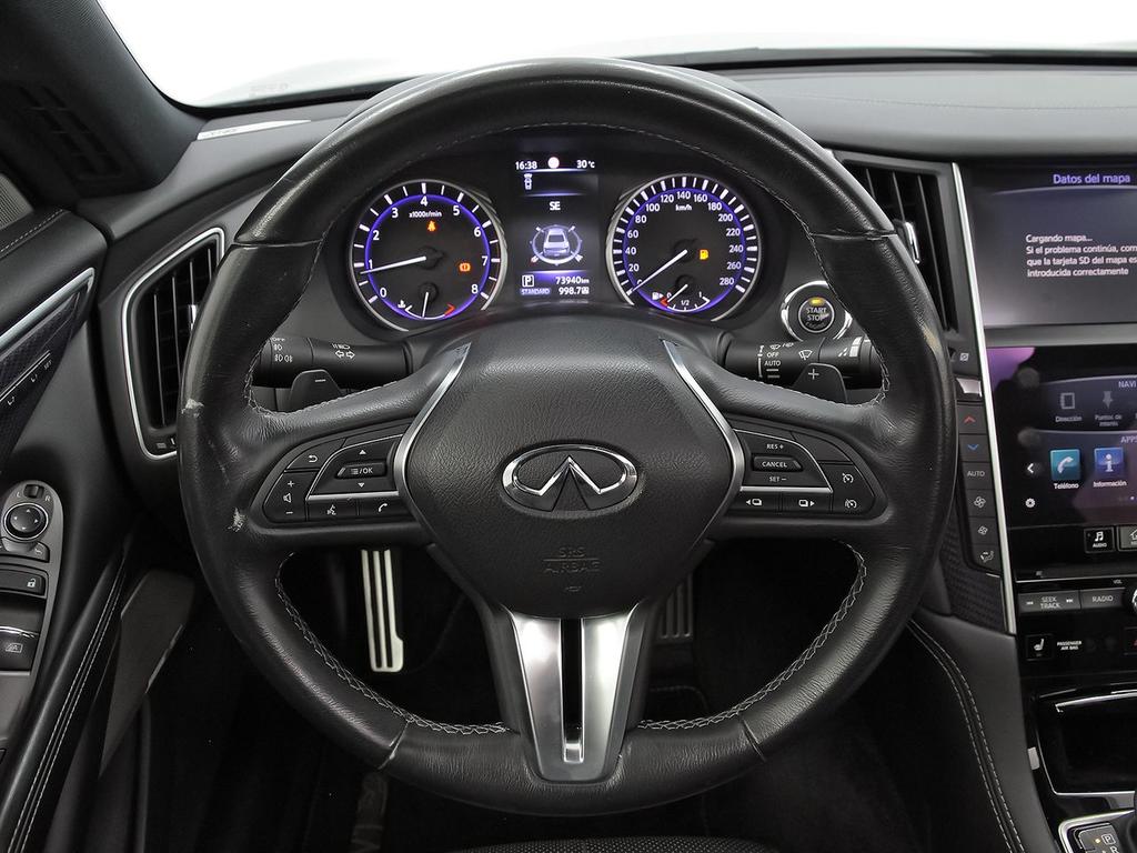 Infiniti Q60 2.0 Premium 22