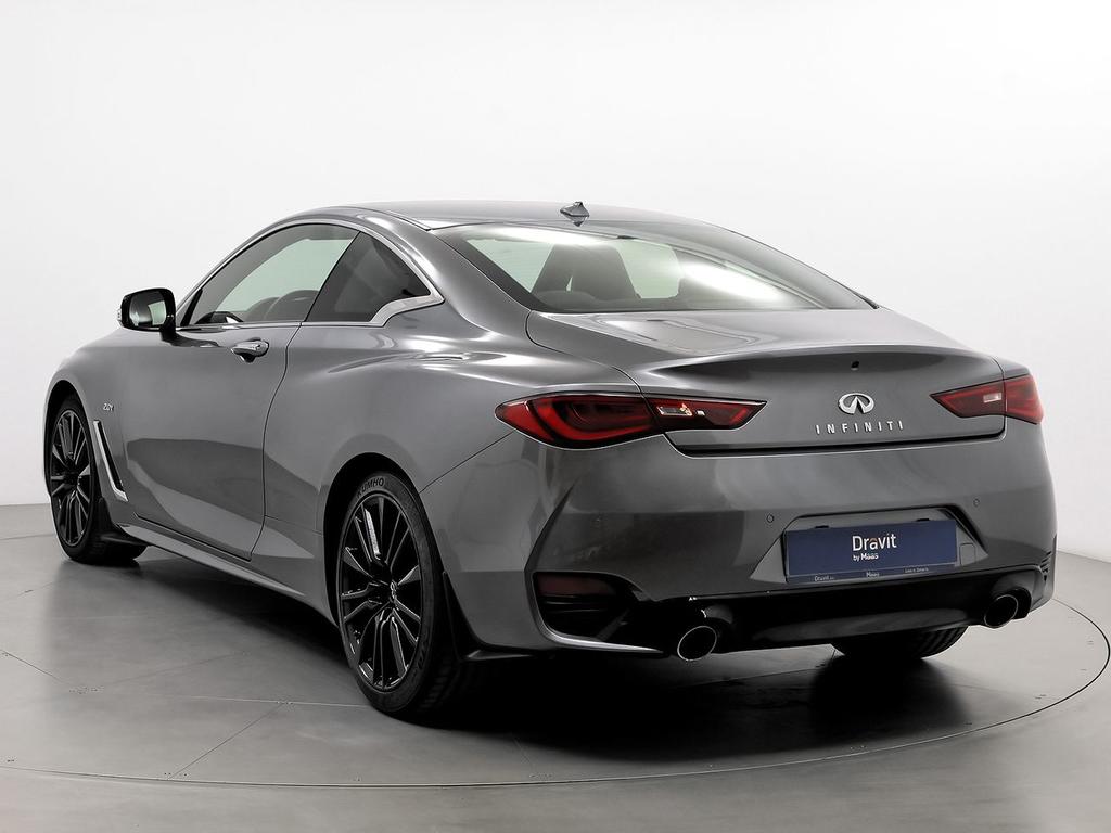 Infiniti Q60 2.0 Premium 2