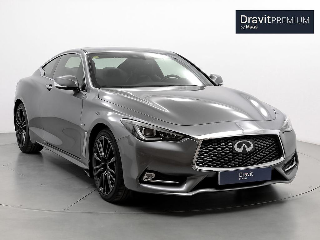 Infiniti Q60 2.0 Premium 1