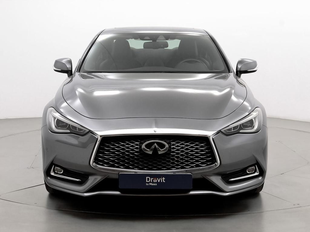 Infiniti Q60 2.0 Premium 4