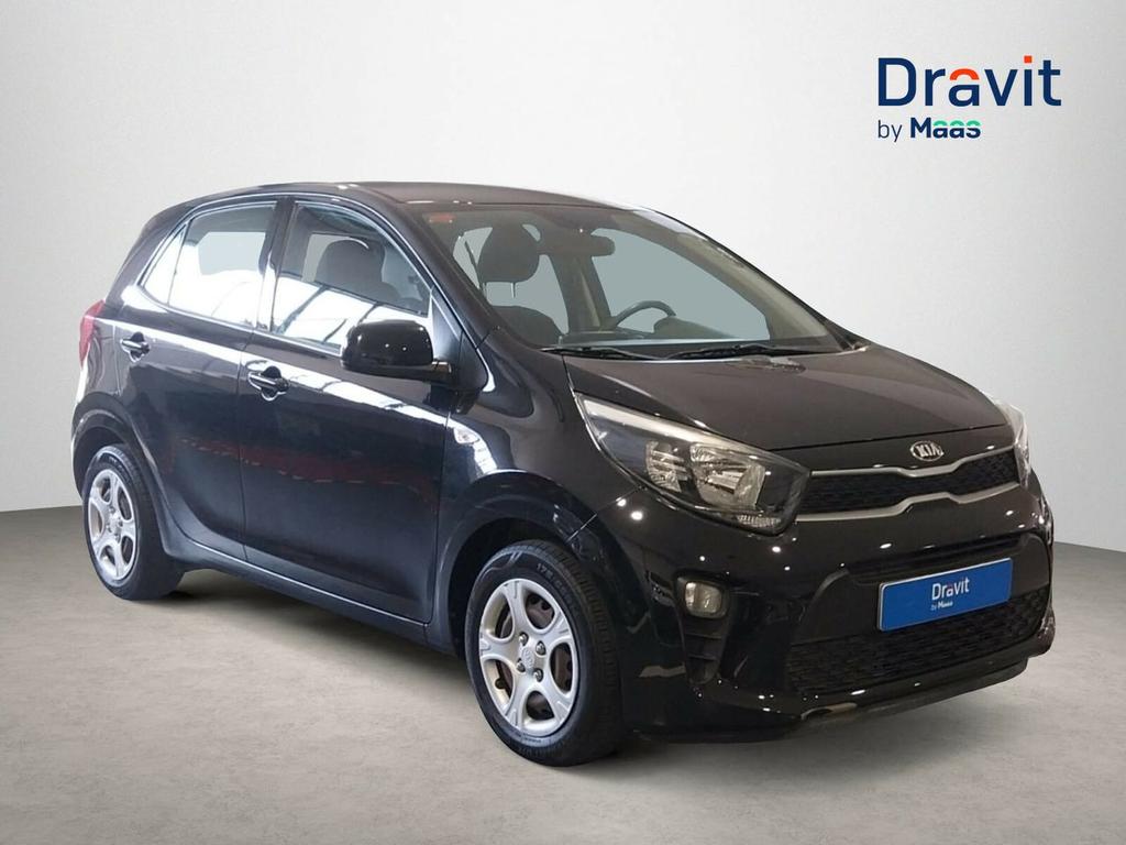 Kia Picanto 1.0 CVVT 49kW (67CV) Concept 1