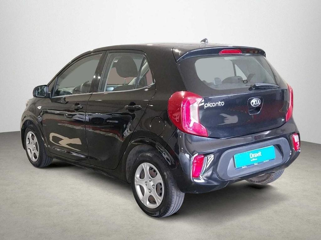 Kia Picanto 1.0 CVVT 49kW (67CV) Concept 2