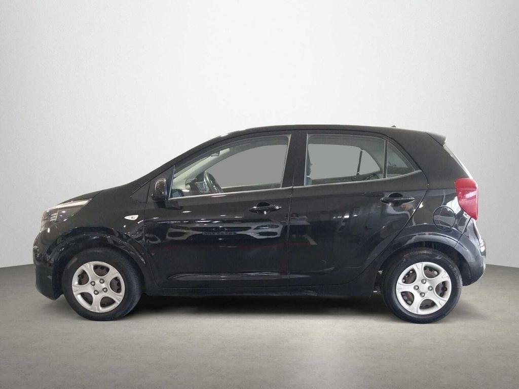 Kia Picanto 1.0 CVVT 49kW (67CV) Concept 5