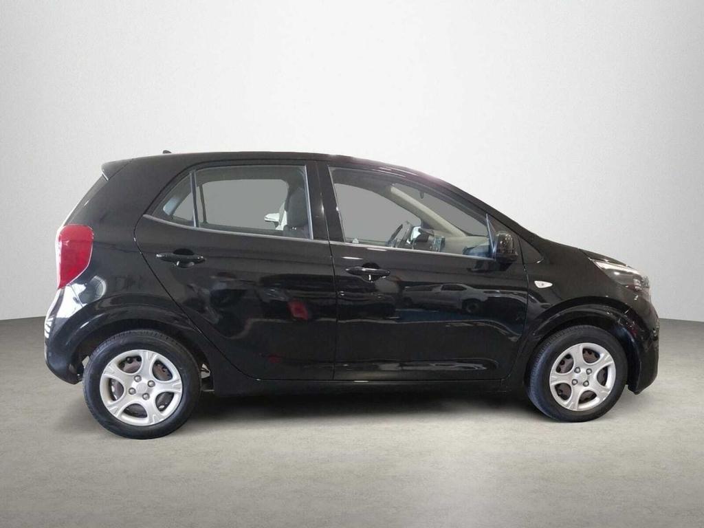 Kia Picanto 1.0 CVVT 49kW (67CV) Concept 6