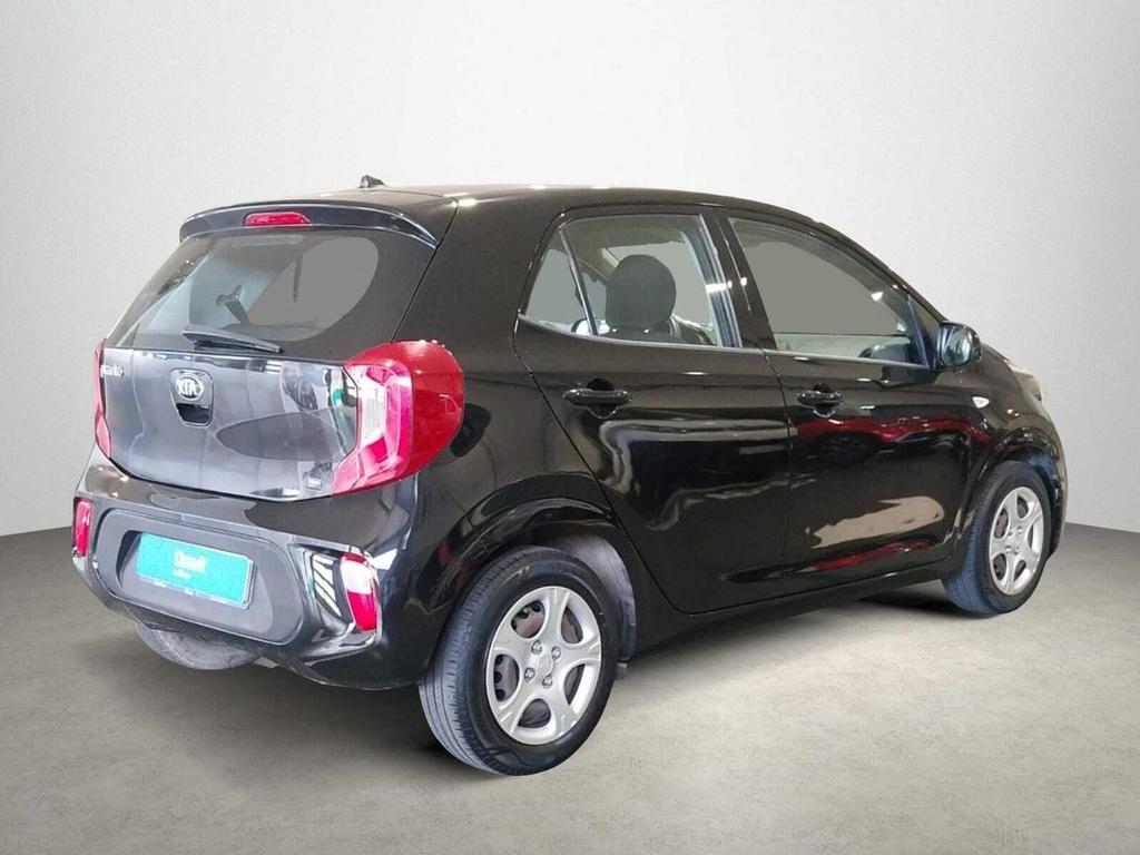 Kia Picanto 1.0 CVVT 49kW (67CV) Concept 3