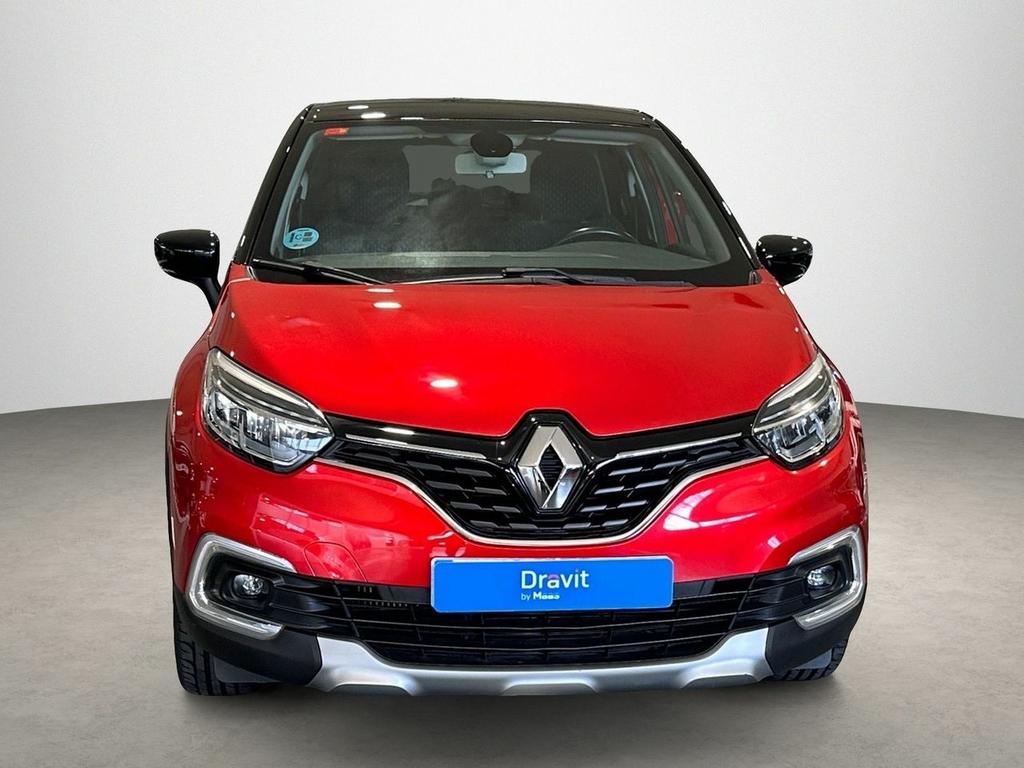 Renault Captur Zen Energy TCe 87kW (120CV) 4