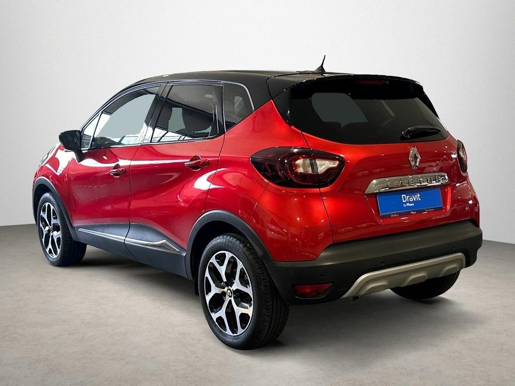 Renault Captur Zen Energy TCe 87kW (120CV) 2