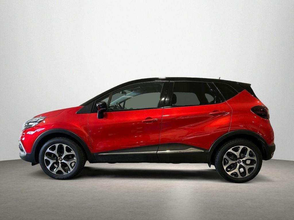 Renault Captur Zen Energy TCe 87kW (120CV) 5