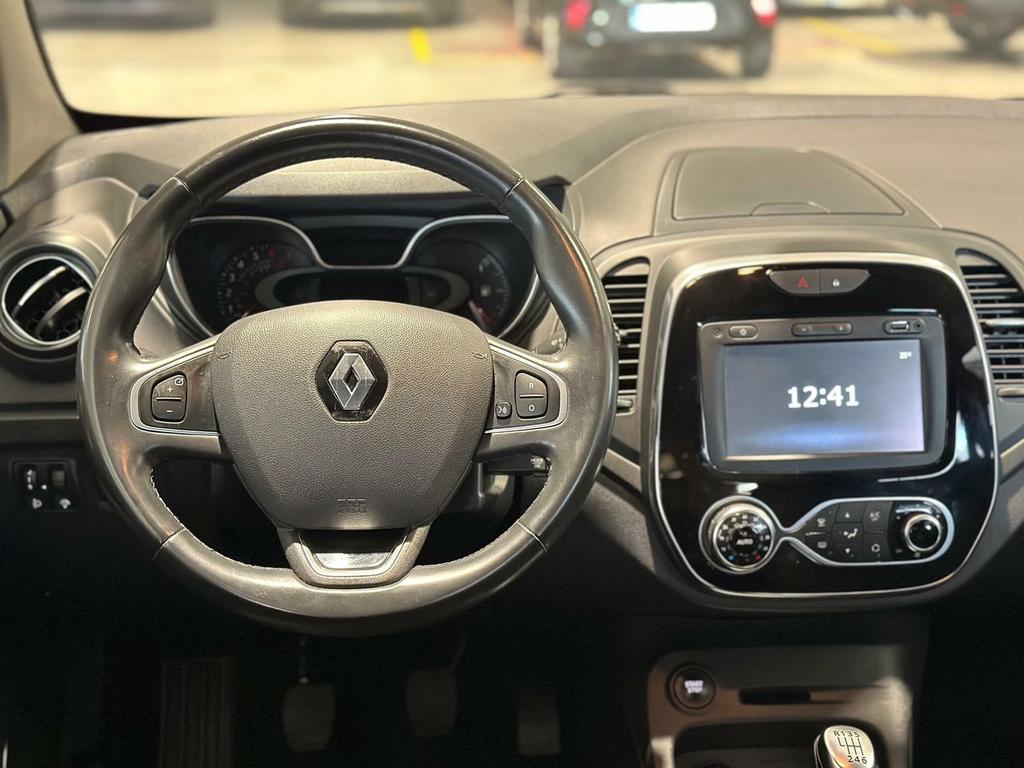 Renault Captur Zen Energy TCe 87kW (120CV) 9