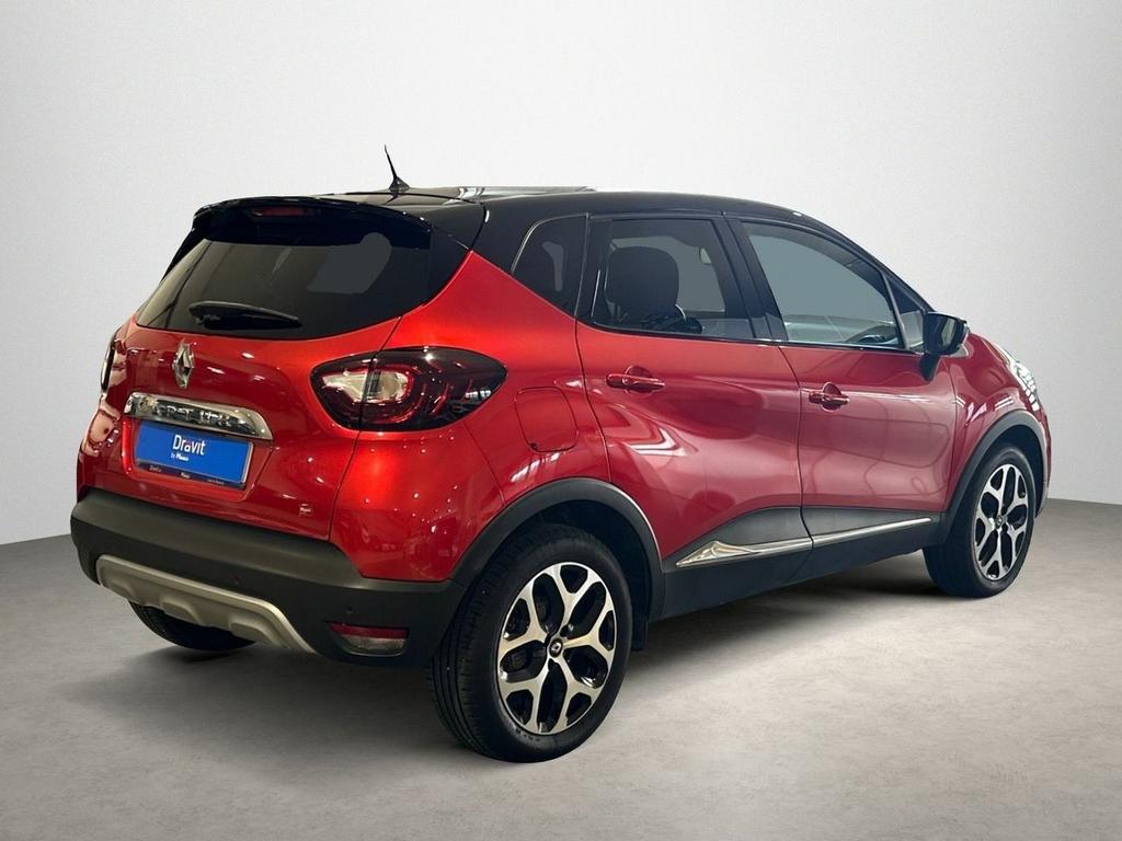 Renault Captur Zen Energy TCe 87kW (120CV) 6