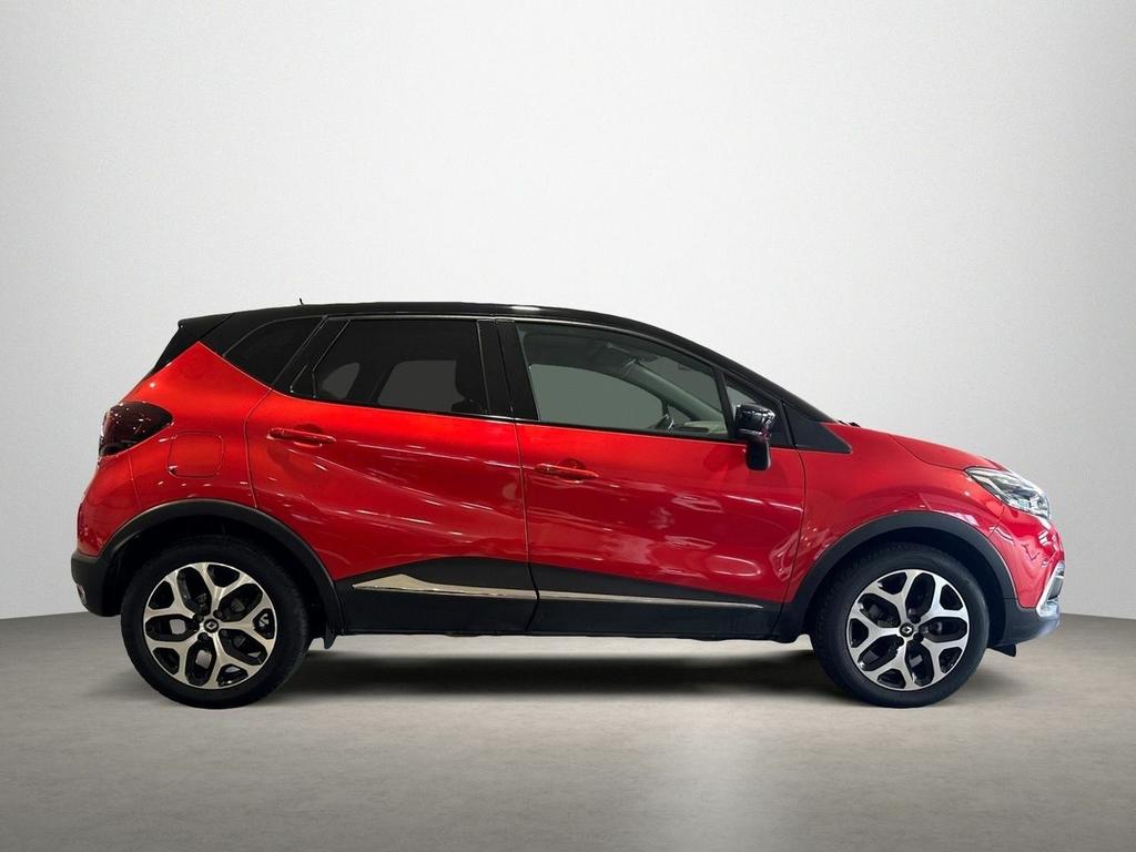 Renault Captur Zen Energy TCe 87kW (120CV) 3