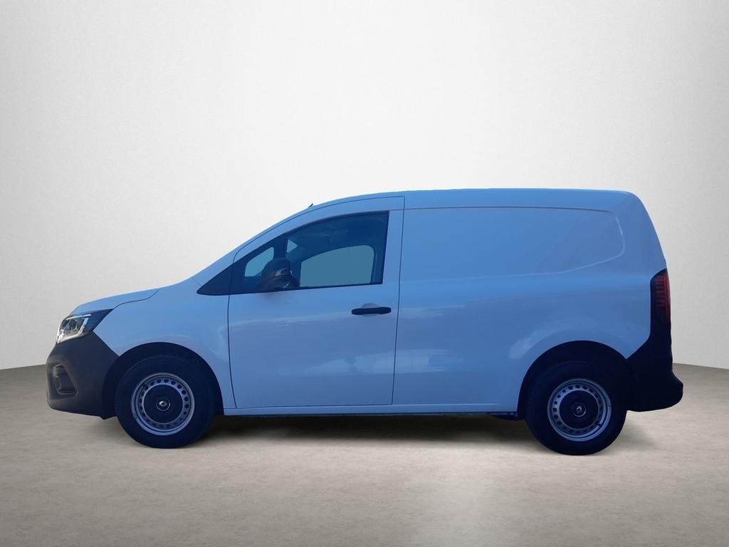 Renault Kangoo FURGON 1.5 BLUE DCI 95 PROFESIONAL 4P 8