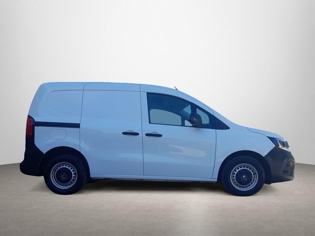 Renault Kangoo FURGON 1.5 BLUE DCI 95 PROFESIONAL 4P 3