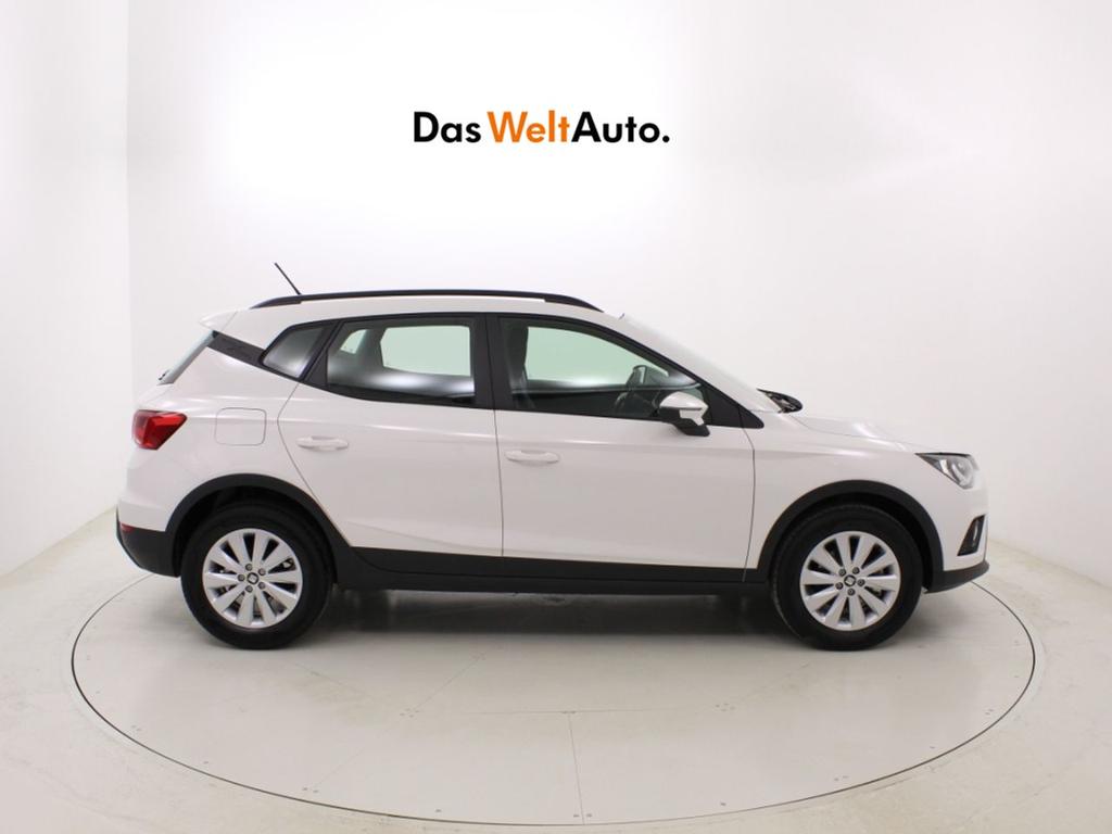 Seat Arona 1.0 TSI 81kW (110CV) Style Ecomotive 3