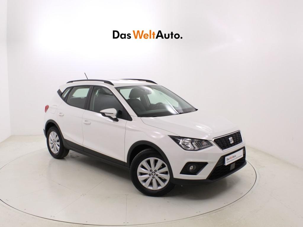 Seat Arona 1.0 TSI 81kW (110CV) Style Ecomotive 1