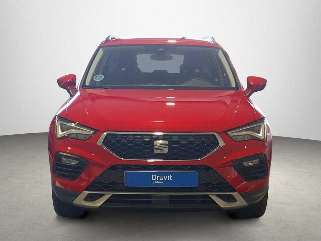 Seat Ateca 2.0 TDI 110kW (150CV) DSG S&S Style 5