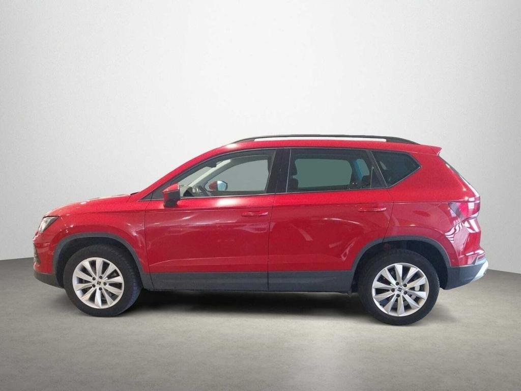 Seat Ateca 2.0 TDI 110kW (150CV) DSG S&S Style 7