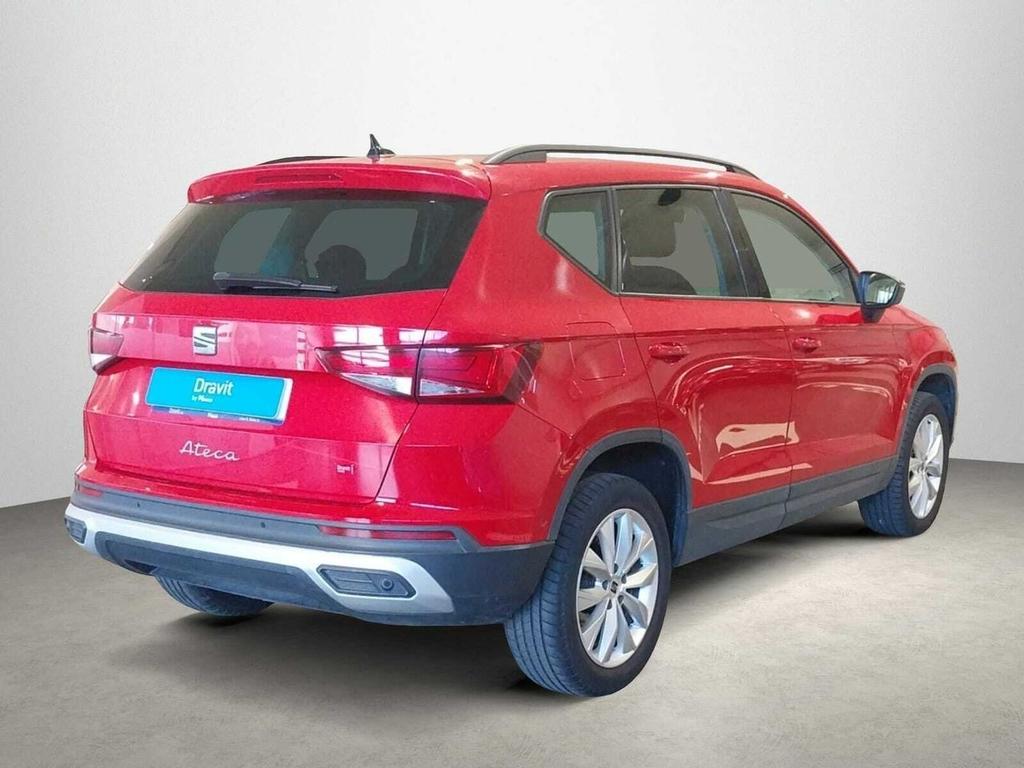 Seat Ateca 2.0 TDI 110kW (150CV) DSG S&S Style 2