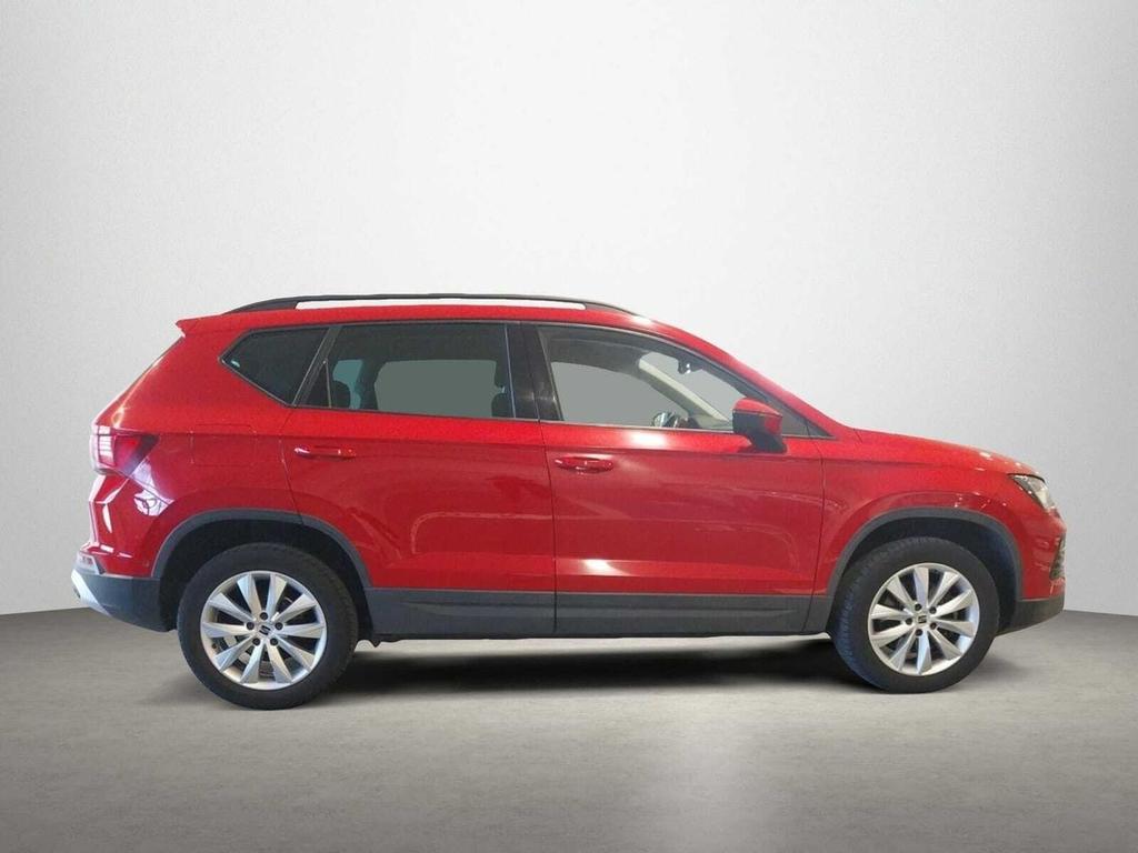 Seat Ateca 2.0 TDI 110kW (150CV) DSG S&S Style 3