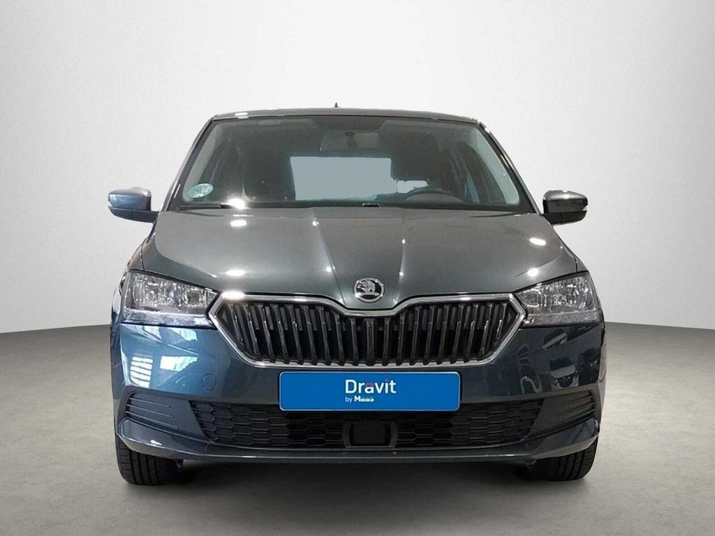 Skoda Fabia 1.0 TSI 70KW (95cv) Ambition 3