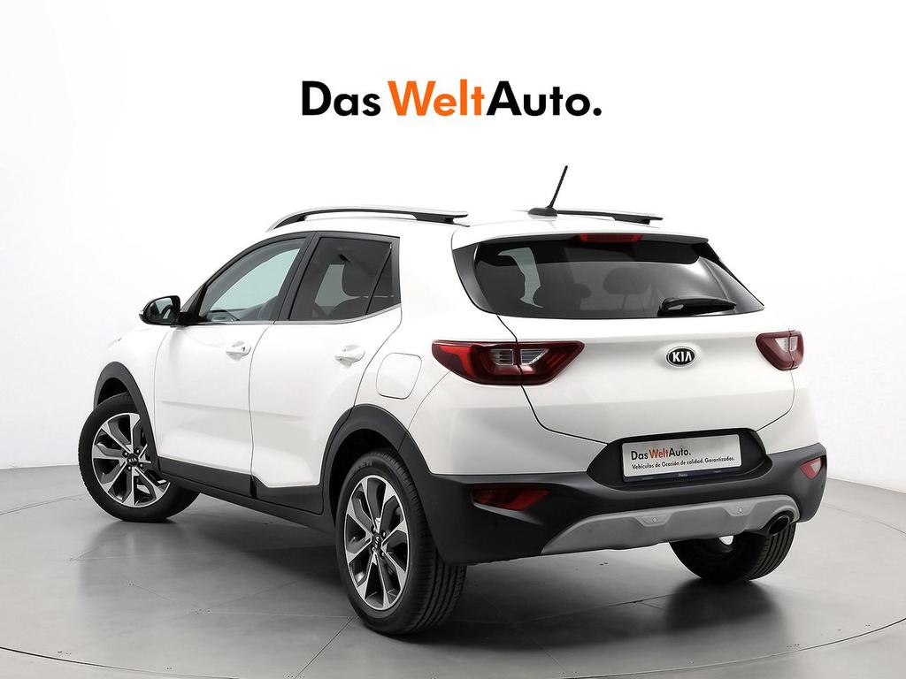 Kia Stonic 1.0 T-GDi 88kW (120CV) Drive Eco-Dynam 2