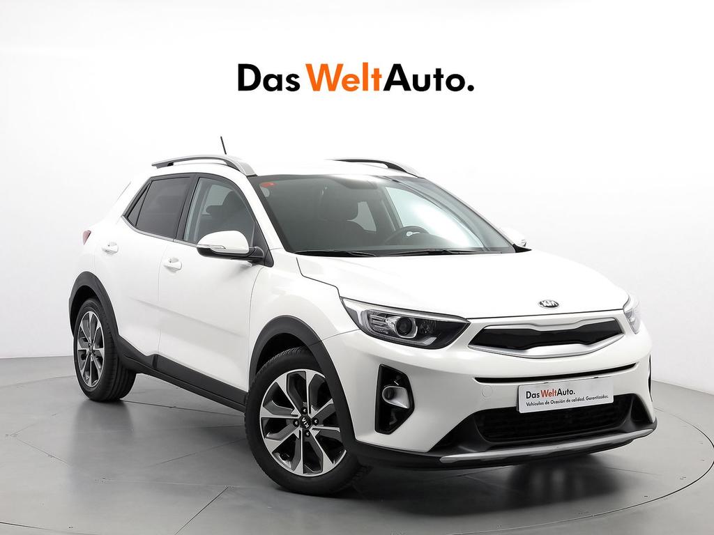 Kia Stonic 1.0 T-GDi 88kW (120CV) Drive Eco-Dynam 1