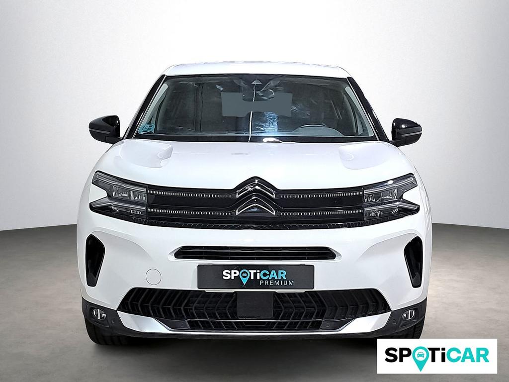 Citroën C5 Aircross PureTech 96kW (130CV) S&S Feel Pack 5