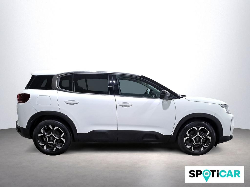 Citroën C5 Aircross PureTech 96kW (130CV) S&S Feel Pack 3