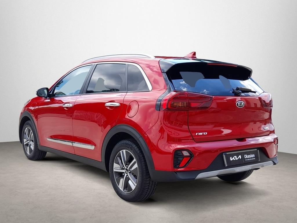 Kia Niro 1.6 GDi PHEV 104kW (141CV) Emotion 3