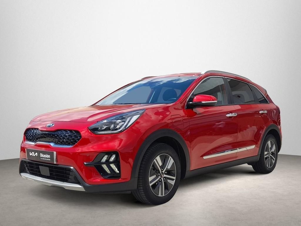 Kia Niro 1.6 GDi PHEV 104kW (141CV) Emotion 4